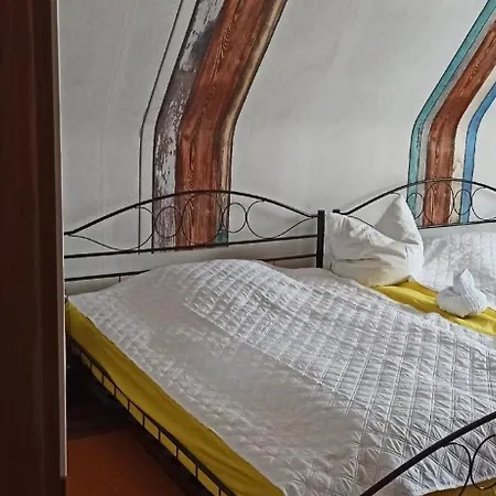 Apartment Manu In Seebad