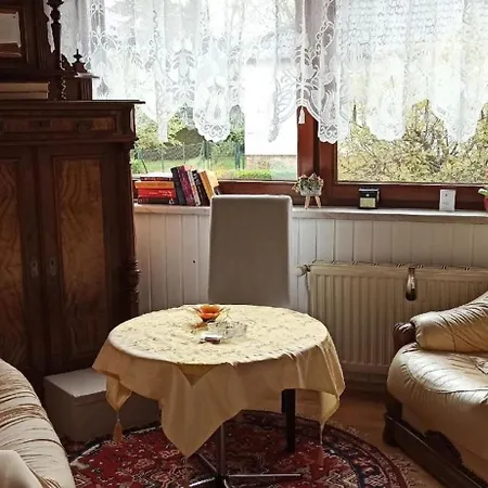 Manu In Seebad Ueckermunde