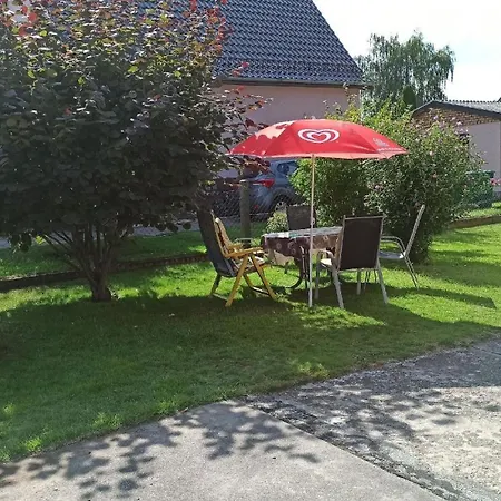 Manu In Seebad Ueckermunde