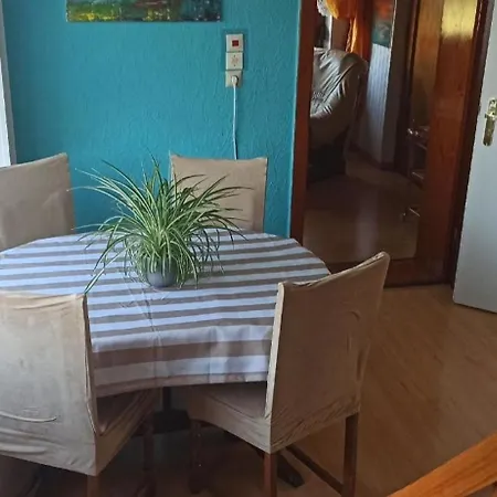 Manu In Seebad Ueckermunde